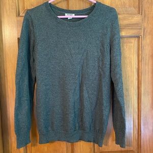 Old Navy sweater